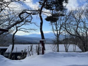 竣工しました「蓼科の別荘リノベーション」茅野市