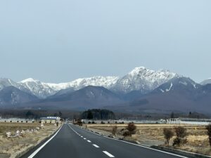 建築相談、敷地確認へ、蓼科アトリエへ、別荘設計の打合せ / 先週末の林建築設計室